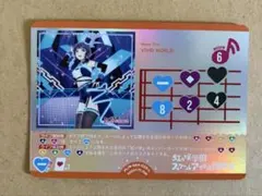 ラブライブカードゲーム