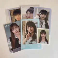 河口夏音 まとめ売り