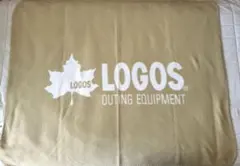 【新品】LOGOS ロゴス ブランケット 毛布 アウトドアのサムネイル