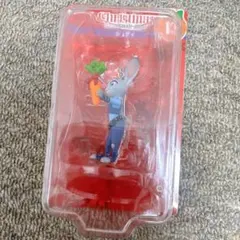 Disney クリスマスオーナメント 2025 ジュディ