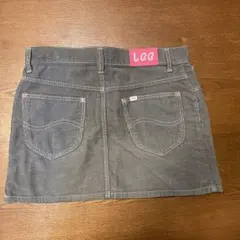 earth  LEE   ミニスカート