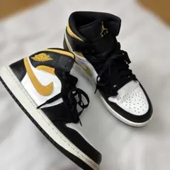 Air Jordan1 スニーカー US 9のサムネイル