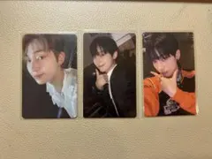 ドンへ　トレカ2枚セット SUPERJUNIOR ドンヘ トレカ - メルカリ