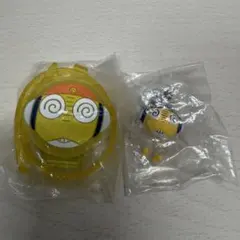 ケロロ軍曹　ライトブレス　めじるしアクセサリー　クルル曹長