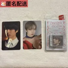 NCT DREAM DREAM SCAPE Jisung チソン SMini