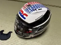 フルフェイス ヘルメット arai × hyod RX－7X レア - メルカリ