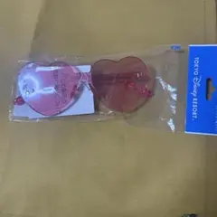 サングラス ミニー さくらんぼ ディズニー リゾート限定　新品