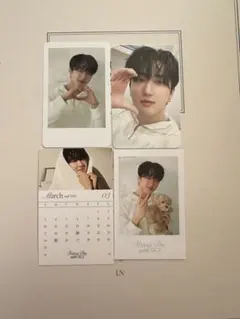 スキズ シーグリ チャンビン applemusic