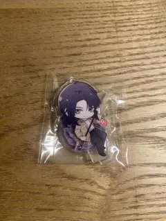 VΔLZ ラウンドワンコラボ ミニアクリルスタンド 長尾景