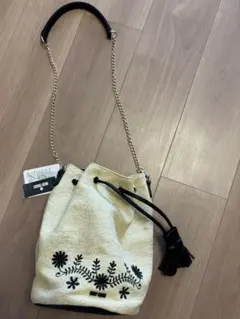Sasquatchfabrix.EOTOTO BAG サスクワッチ バッグ - メルカリ