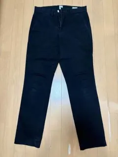 GAP ESSENTIAL KHAKI SLIM パンツ 29X30