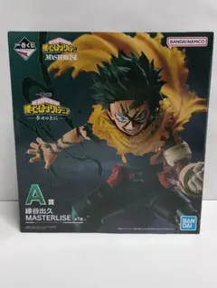 2026年最新】緑谷出久 一番くじフィギュアの人気アイテム - メルカリ