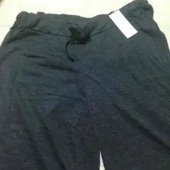 新品タグ付 マタニティ ハーフパンツ コムサイズム 半額以下