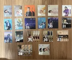 【期間限定最安値】Mrs. GREEN APPLE Harmonyフォトカード