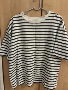 ハートマーケット　綿100% Tシャツ