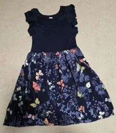☆新品未使用☆GAPKIDS　XXL　ワンピース☆