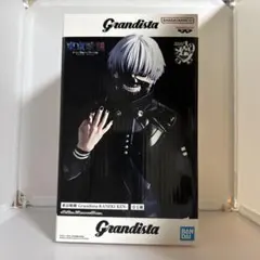【東京喰種】 Grandista フィギュア