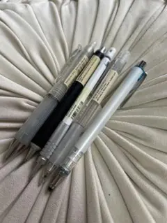 シャープペンシル 5本セット