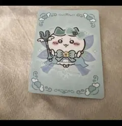 まじかるちいかわ トランプなキラキラカード ハチワレ - メルカリ
