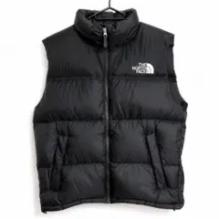【安心鑑定】THE NORTH FACE ヌプシベスト ND92338 XLのサムネイル
