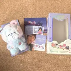 RIIZE ショウタロウ　midnight mirage ver.