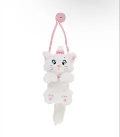 ディズニー マリーちゃん ポシェット 東京ディズニーランド ディズニーシー