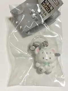 めじるしアクセサリー サンリオキャラクターズ ～ふわふわスノー～