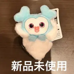 ナヨン　GIGO TWICE LOVELYS おくるみマスコット