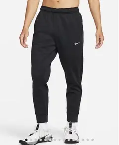 NIKE ナイキ メンズ テーパード トレーニングパンツDQ5406-010