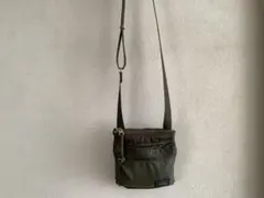 ポーター　FORCEショルダーポーチ　2回使用