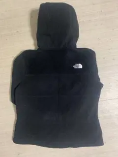 THE NORTH FACE フリースジャケット ブラック