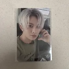 ENHYPEN hellolive 2.0 トレカ ヒスン 희승