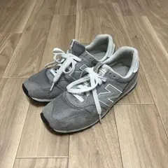 New Balance 997H グレー スニーカー