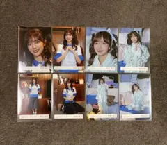 櫻坂46 田村保乃 What's "KAZOKU"? MV衣装 コンプセットのサムネイル