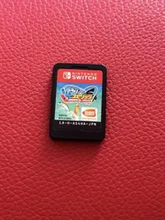 釣りスピリッツ Nintendo Switchバージョン ソフト