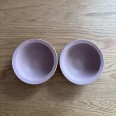 よしざわ窯　秋色ピンクのデリボウル　ミニのサムネイル