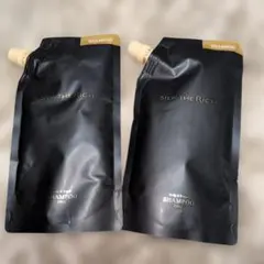 SILK THE RICH スカルプ＆リペア シャンプー 220mL 2個セット