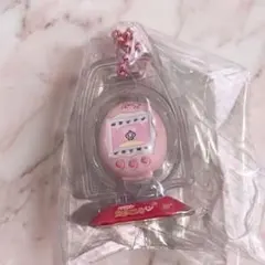 たまごっち おかしなたまごボーロっち パッケージチャームつき３　めめっち