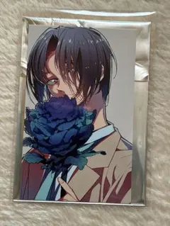 アイナナ First BEAT! 劇場総集編 入場者特典第一弹　和泉一織