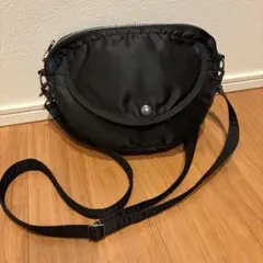 PORTER TANKER ポーター タンカー オーバル ショルダーバッグ