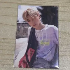 2026年最新】ateez ウサンの人気アイテム - メルカリ