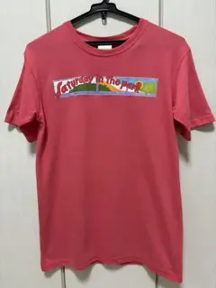 ミスチル Saturday in the park ツアーTシャツ XSサイズのサムネイル