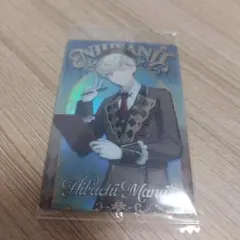 にじさんじ ウエハース2 緋八マナ