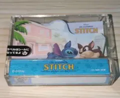 ステッチ☆スタンドメモ☆レトロのサムネイル