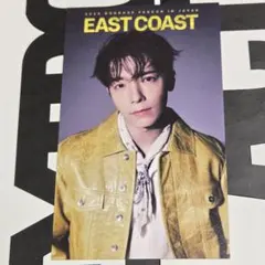 superjunior ドンヘ/カード