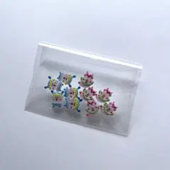 ネイルパーツ ミルモ リルム 10個セット