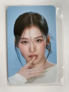 twice サナ　ニアルトレカ