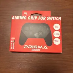 PRIGMA PRO-CON GRIP