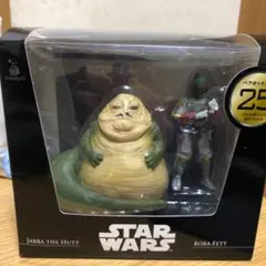 スターウォーズ 一番くじ フィギュア