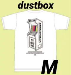 dustbox Tシャツ M❺Hawaiian6※ENTH※10-FEET※礼讃